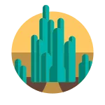 Follow SVG Icon